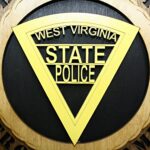 West Virginia State Police Wall Tribute - All 50 State Trooper Plaques Available !!! - Image 3