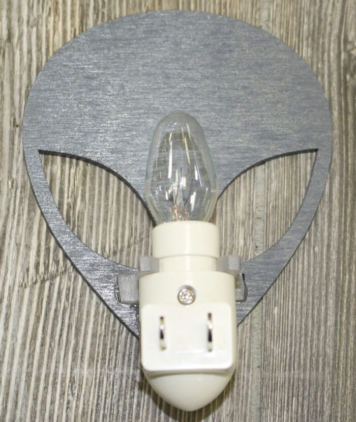 Alien Night Light - Image 8