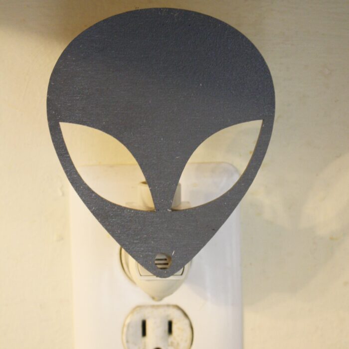 Alien Night Light - Image 3