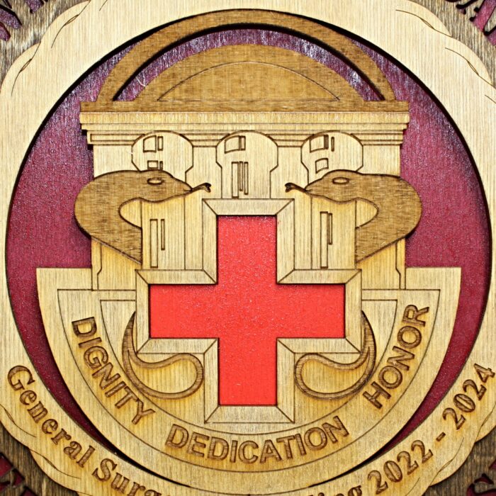 Eisenhower Medical Center Wall Tribute - Image 5