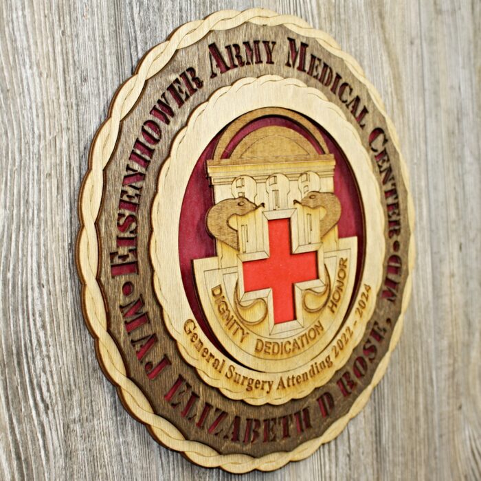 Eisenhower Medical Center Wall Tribute - Image 3