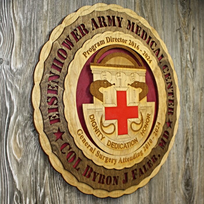 Eisenhower Medical Center Wall Tribute - Image 4