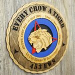 453 EWS Wall Tribute - Image 2