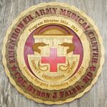 Eisenhower Medical Center Wall Tribute - Image 2