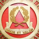 41st Engineer Battalion Wall Tribute - Image 4