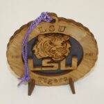 LSU Wall Tribute - Image 9