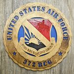 372 RCG Wall Tribute - Image 5