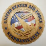 372 RCG Wall Tribute - Image 6