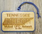 MUFON Tennessee Ornament