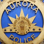 Aurora Police Wall Tribute - Image 3
