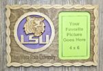 LSU Wall Tribute - Image 4