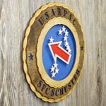 USARPAC Wall Tribute - Image 4