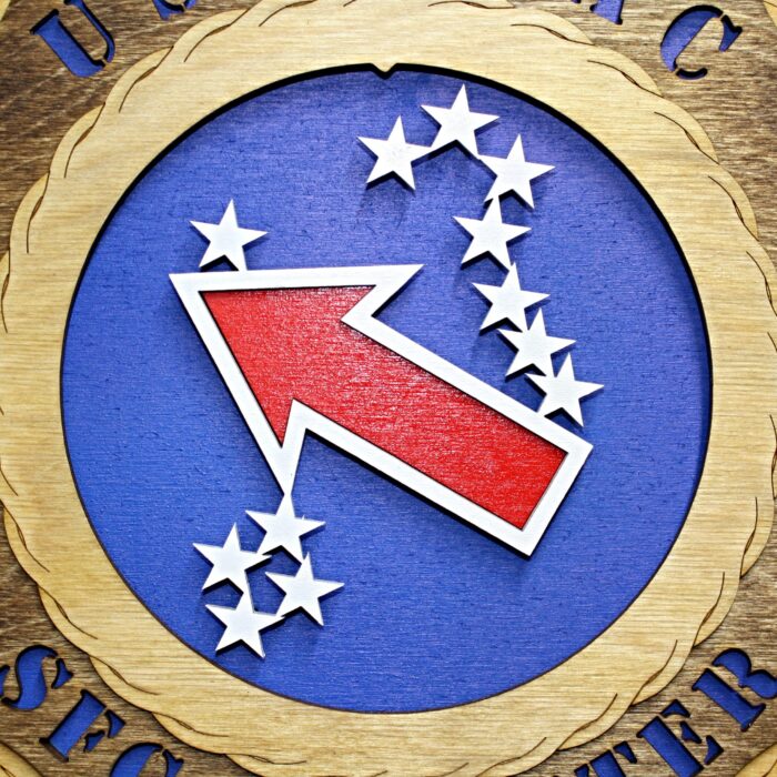 USARPAC Wall Tribute - Image 7