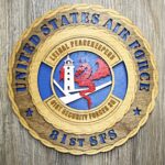 81st SFS Wall Tribute - Image 6