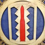 197th Infantry Brigade Wall Tribute - Image 2