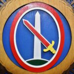 Military District of Washington Wall Tribute - Image 3