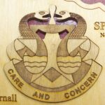 Carl Darnall Medical Center Wall Tribute - Image 3
