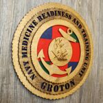 Navy Medicine Readiness and Training Unit Groton - Image 2