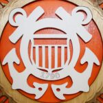 United States Coast Guard Wall Tribute - Image 5