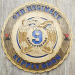 9th Manchu Wall Tribute