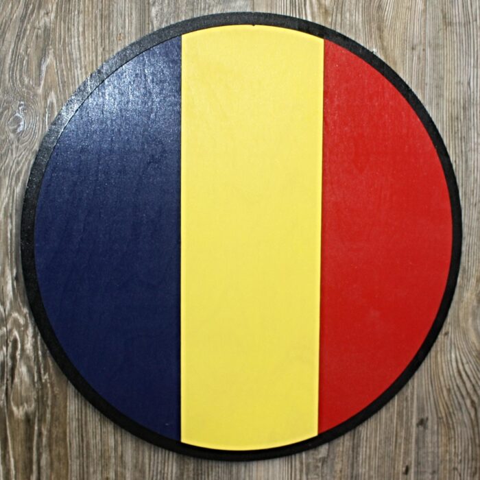 TRADOC Wall Tribute - Image 1