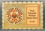 United States Coast Guard Wall Tribute - Image 6
