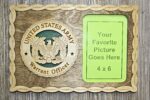 Warrant Officer Wall Tribute - Image 8