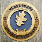 Navy Nurse Wall Tribute - Image 3