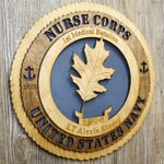 Navy Nurse Wall Tribute - Image 4
