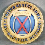 10th Mountain Division Wall Tribute - Image 4