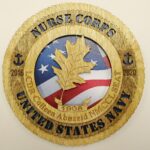 Navy Nurse Wall Tribute - Image 5