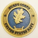 Navy Nurse Wall Tribute - Image 7