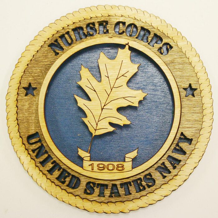 Navy Nurse Wall Tribute - Image 7