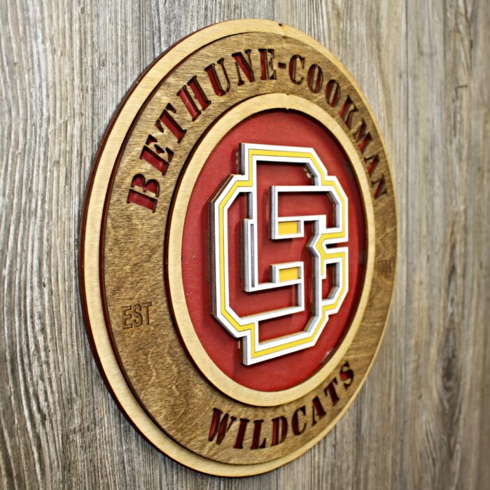 Bethune-Cookman Wall Tribute - Image 4