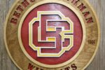 Bethune-Cookman Wall Tribute - Image 5