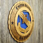 16th Air Force Wall Tribute - Image 2