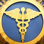 Navy Corpsman Wall Tribute - Image 7