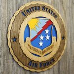 67th Cyberspace Operations Wall Tribute - Image 2