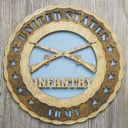 Infantry Wall Tribute