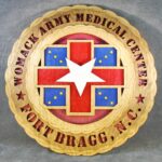 Womack Army Medical Center Wall Tribute - Image 2