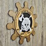 1-8 Crazy Horse Wall Tribute - Image 2