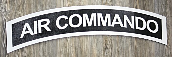 Air Commando Tab - Image 3