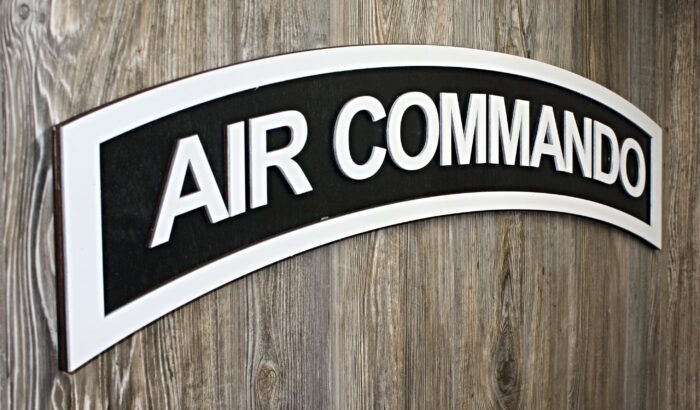Air Commando Tab - Image 4