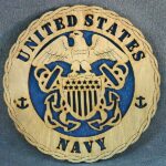 Navy Wall Tribute - Image 6