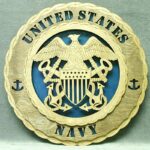 Navy Wall Tribute - Image 2