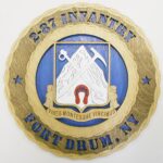 2-87th Infantry Wall Tribute - Image 5
