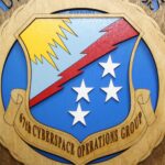 67th Cyberspace Operations Wall Tribute - Image 4