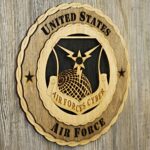 Air Forces Cyber Wall Tribute - Image 2