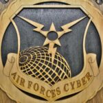 Air Forces Cyber Wall Tribute - Image 3