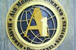 Air Mobility Command A1 Wall Tribute - Image 8